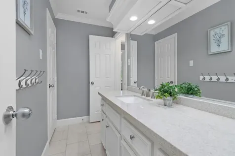 16022 Stewarts Grove Drive Spring TX 77379