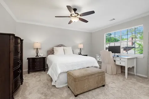 16022 Stewarts Grove Drive Spring TX 77379