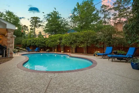 16022 Stewarts Grove Drive Spring TX 77379