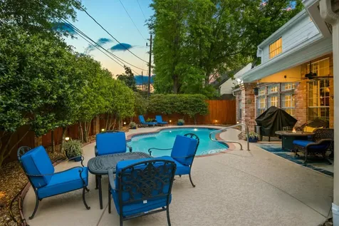 16022 Stewarts Grove Drive Spring TX 77379