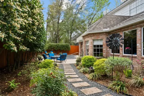 16022 Stewarts Grove Drive Spring TX 77379