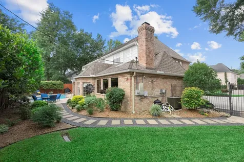 16022 Stewarts Grove Drive Spring TX 77379