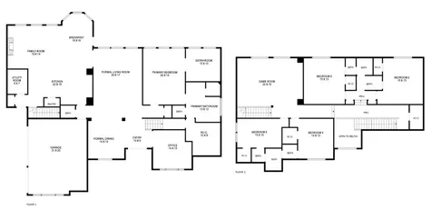 16022 Stewarts Grove Drive Spring TX 77379