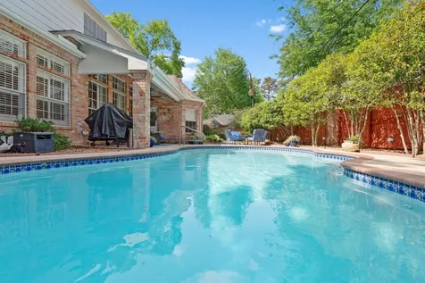 16022 Stewarts Grove Drive Spring TX 77379