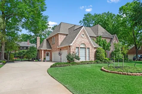 16022 Stewarts Grove Drive Spring TX 77379