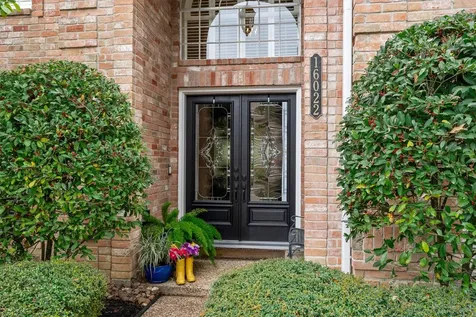 16022 Stewarts Grove Drive Spring TX 77379