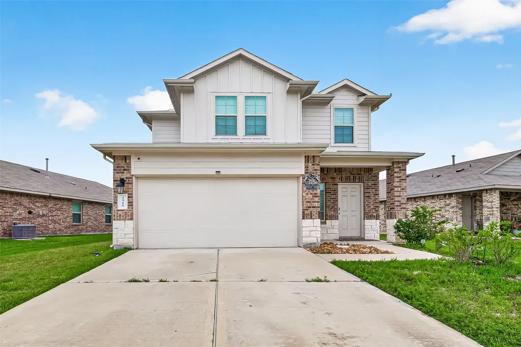 2315 Spruce Cliff Lane Spring TX 77373