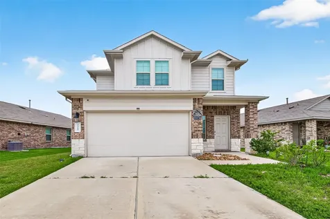 2315 Spruce Cliff Lane Spring TX 77373