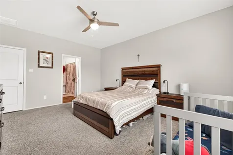 2315 Spruce Cliff Lane Spring TX 77373