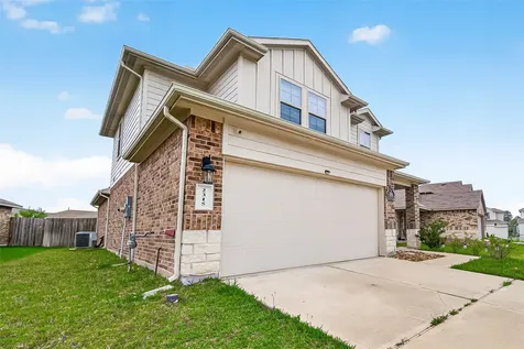 2315 Spruce Cliff Lane Spring TX 77373