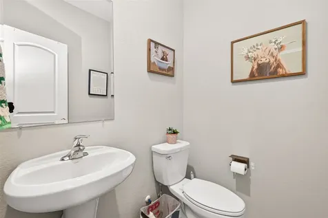 2315 Spruce Cliff Lane Spring TX 77373