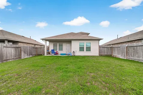 2315 Spruce Cliff Lane Spring TX 77373