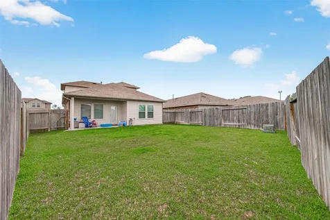 2315 Spruce Cliff Lane Spring TX 77373