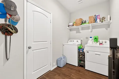 2315 Spruce Cliff Lane Spring TX 77373