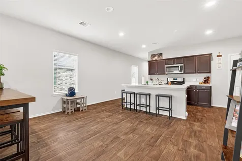 2315 Spruce Cliff Lane Spring TX 77373