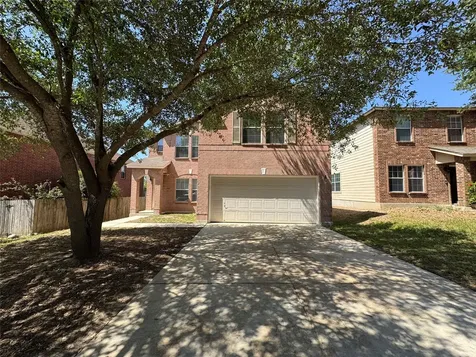 619 Mathis Meadow San Antonio TX 78251