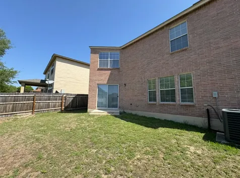 619 Mathis Meadow San Antonio TX 78251