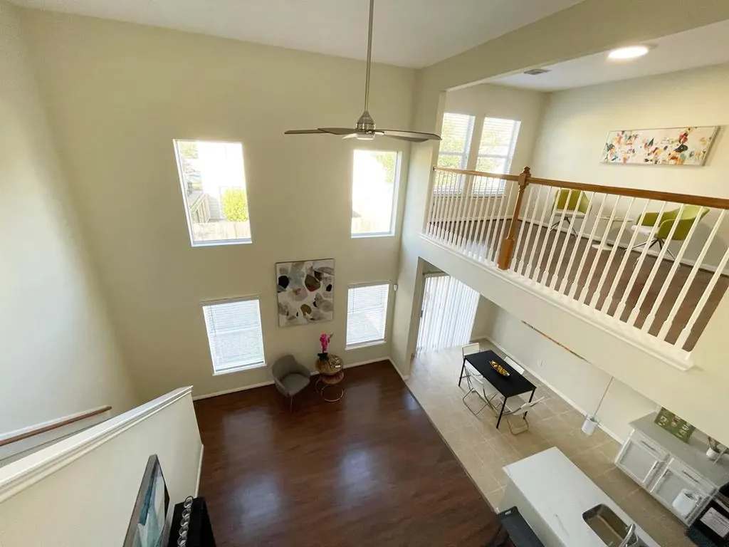 8315 Gros Ventre Lane Houston TX 77095