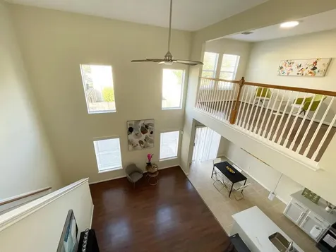 8315 Gros Ventre Lane Houston TX 77095