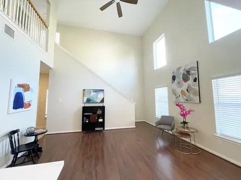 8315 Gros Ventre Lane Houston TX 77095