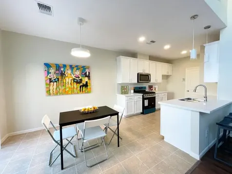 8315 Gros Ventre Lane Houston TX 77095