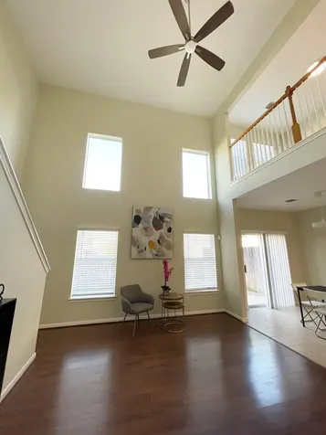 8315 Gros Ventre Lane Houston TX 77095