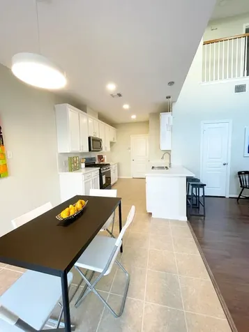 8315 Gros Ventre Lane Houston TX 77095