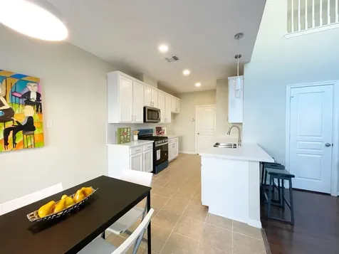 8315 Gros Ventre Lane Houston TX 77095