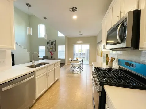8315 Gros Ventre Lane Houston TX 77095