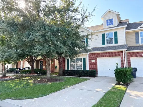 8315 Gros Ventre Lane Houston TX 77095