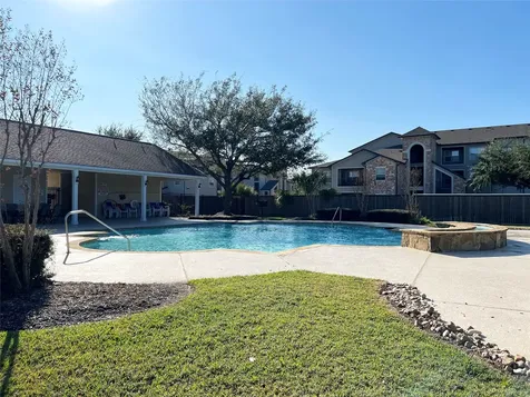 8315 Gros Ventre Lane Houston TX 77095