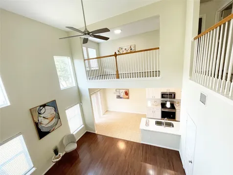 8315 Gros Ventre Lane Houston TX 77095