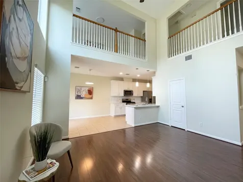 8315 Gros Ventre Lane Houston TX 77095
