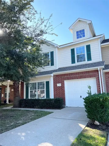 8315 Gros Ventre Lane Houston TX 77095