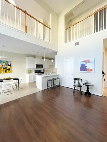 8315 Gros Ventre Lane Houston TX 77095