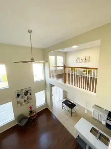8315 Gros Ventre Lane Houston TX 77095