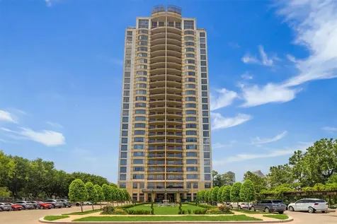 1000 Uptown Park Boulevard 101 Houston TX 77056