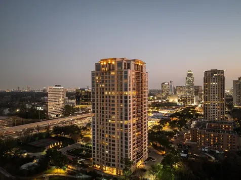1000 Uptown Park Boulevard 101 Houston TX 77056