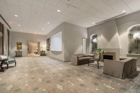1000 Uptown Park Boulevard 101 Houston TX 77056