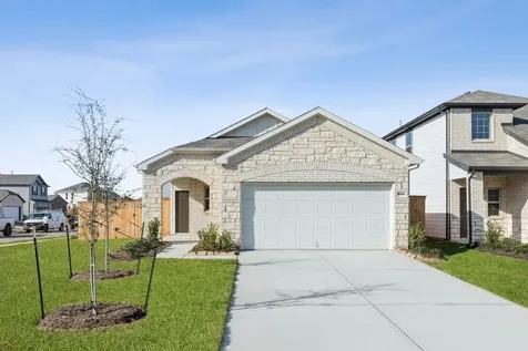16160 Sepia Manor Street Conroe TX 77302
