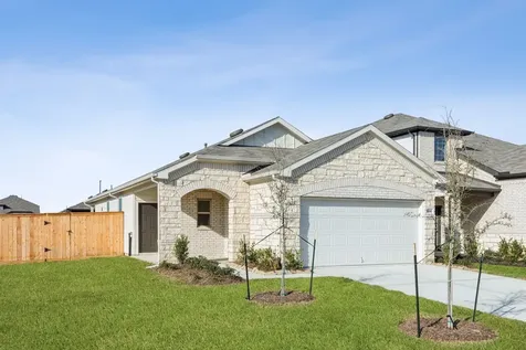 16160 Sepia Manor Street Conroe TX 77302