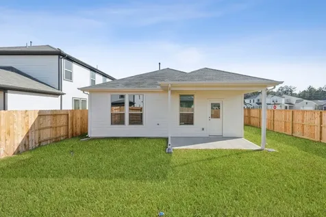 16160 Sepia Manor Street Conroe TX 77302