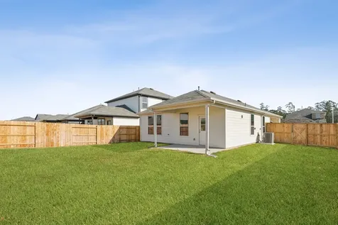 16160 Sepia Manor Street Conroe TX 77302
