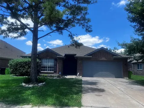 1810 Village Court Lane Rosenberg TX 77471
