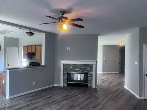 1810 Village Court Lane Rosenberg TX 77471