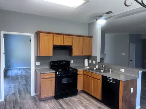 1810 Village Court Lane Rosenberg TX 77471