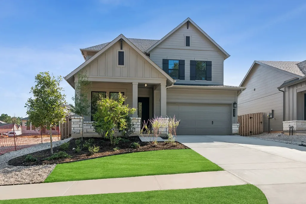 2307 Verano Street Montgomery TX 77316