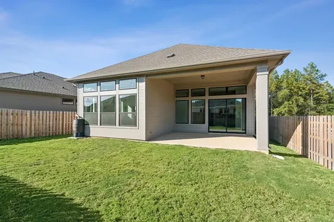 2307 Verano Street Montgomery TX 77316