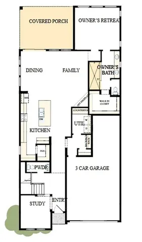 2307 Verano Street Montgomery TX 77316