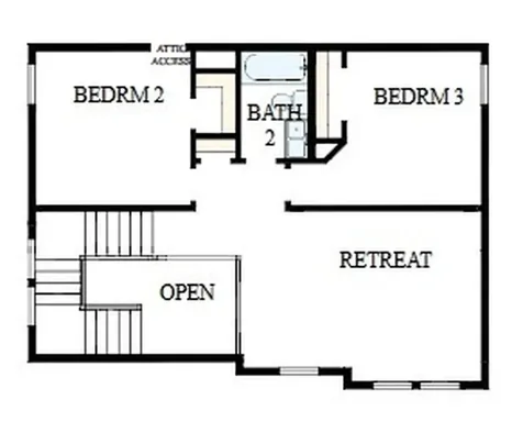 2307 Verano Street Montgomery TX 77316